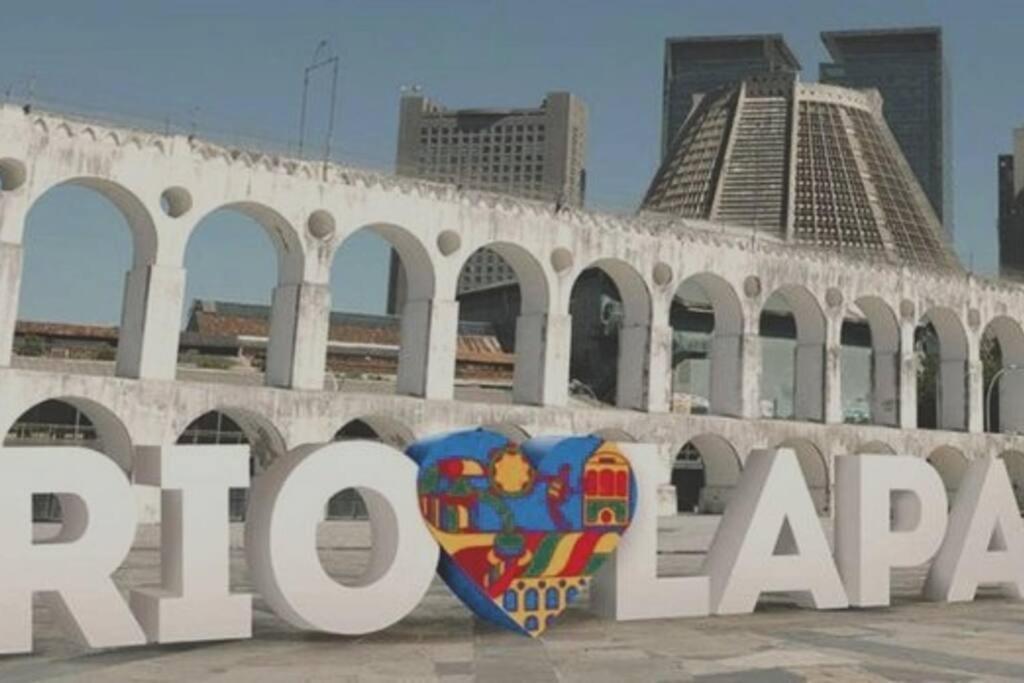 Residencial Lapa Río de Janeiro