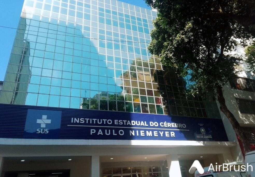 Residencial Lapa * Río de Janeiro