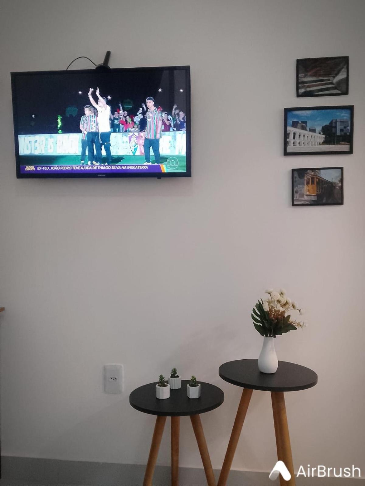 Residencial Lapa Apartamento Río de Janeiro