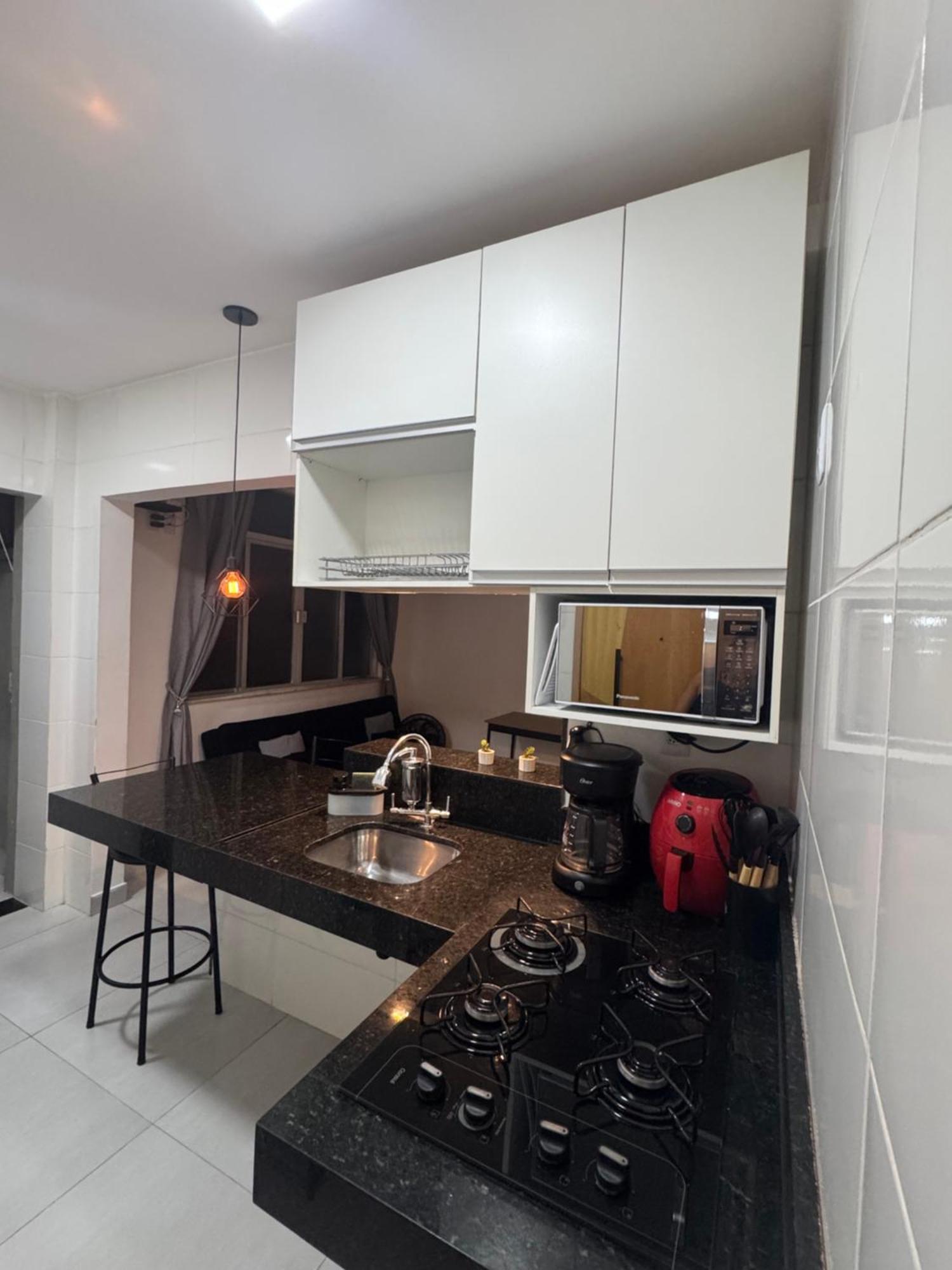 Residencial Lapa Río de Janeiro