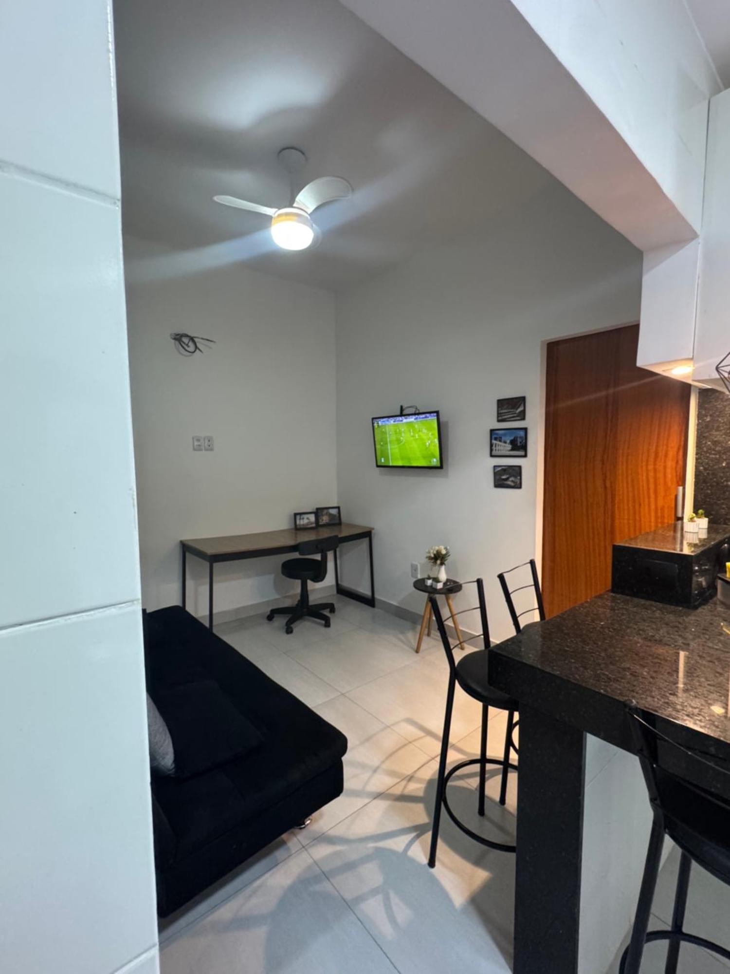 Residencial Lapa Apartamento Río de Janeiro