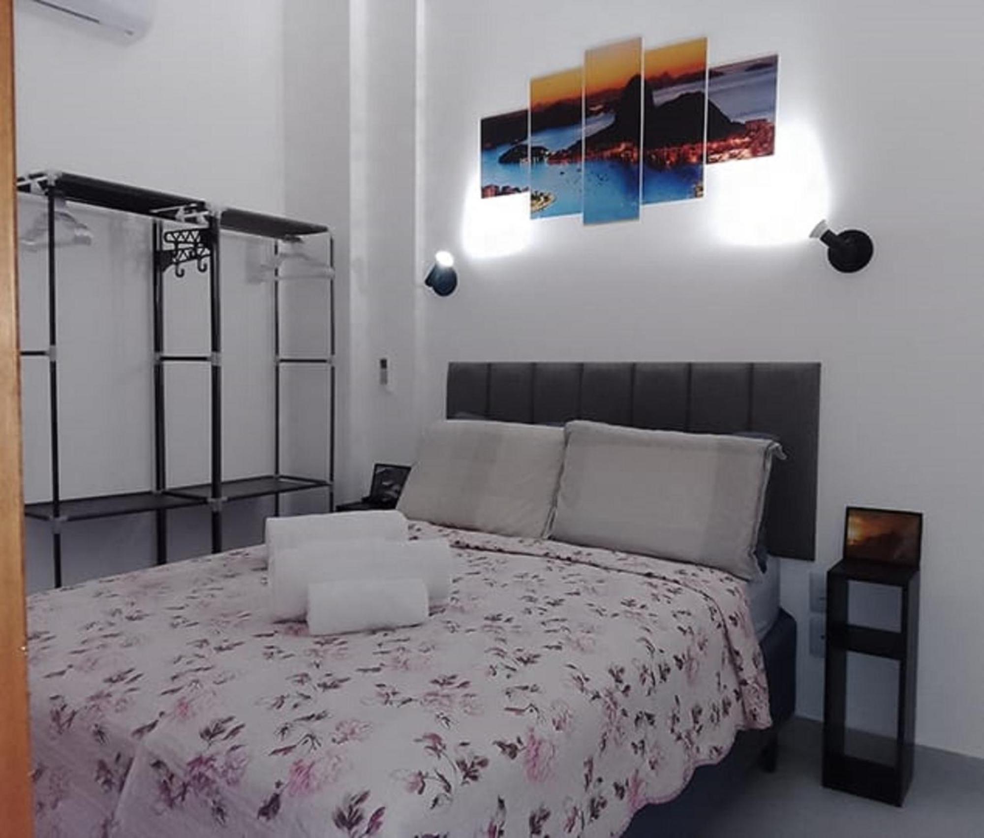 Appartement Residencial Lapa Rio de Janeiro