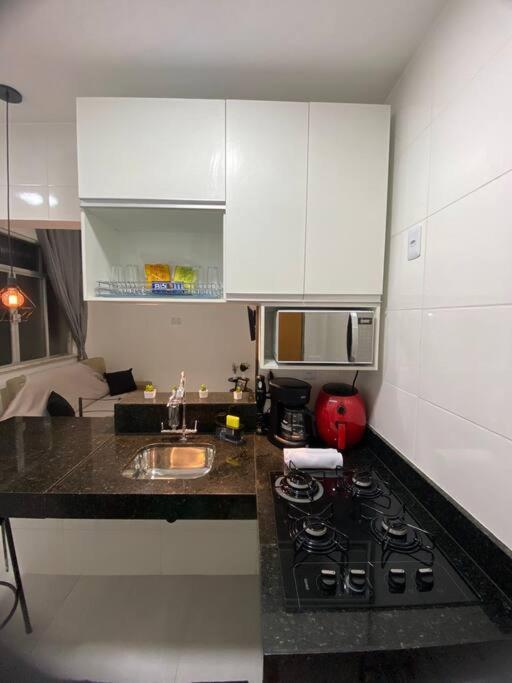 Residencial Lapa Appartement
