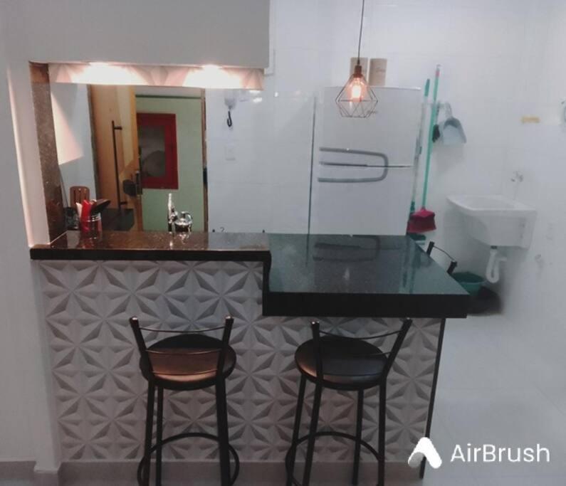 Residencial Lapa Appartement Rio de Janeiro
