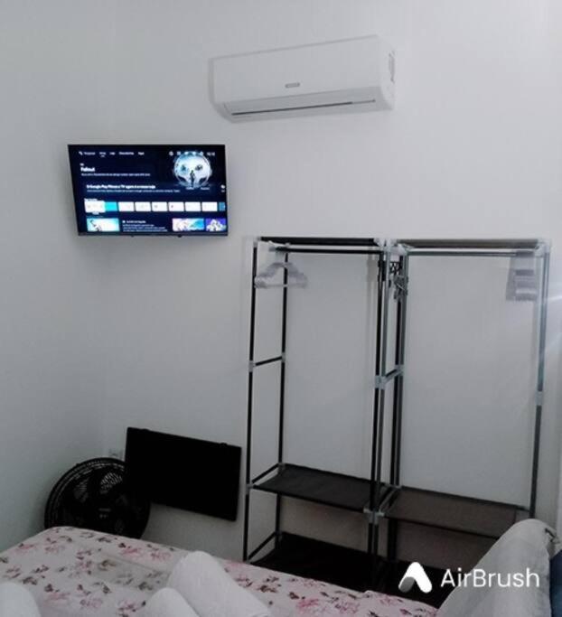 Residencial Lapa Appartement