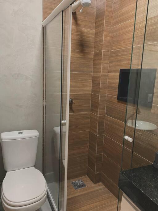 Residencial Lapa Appartement