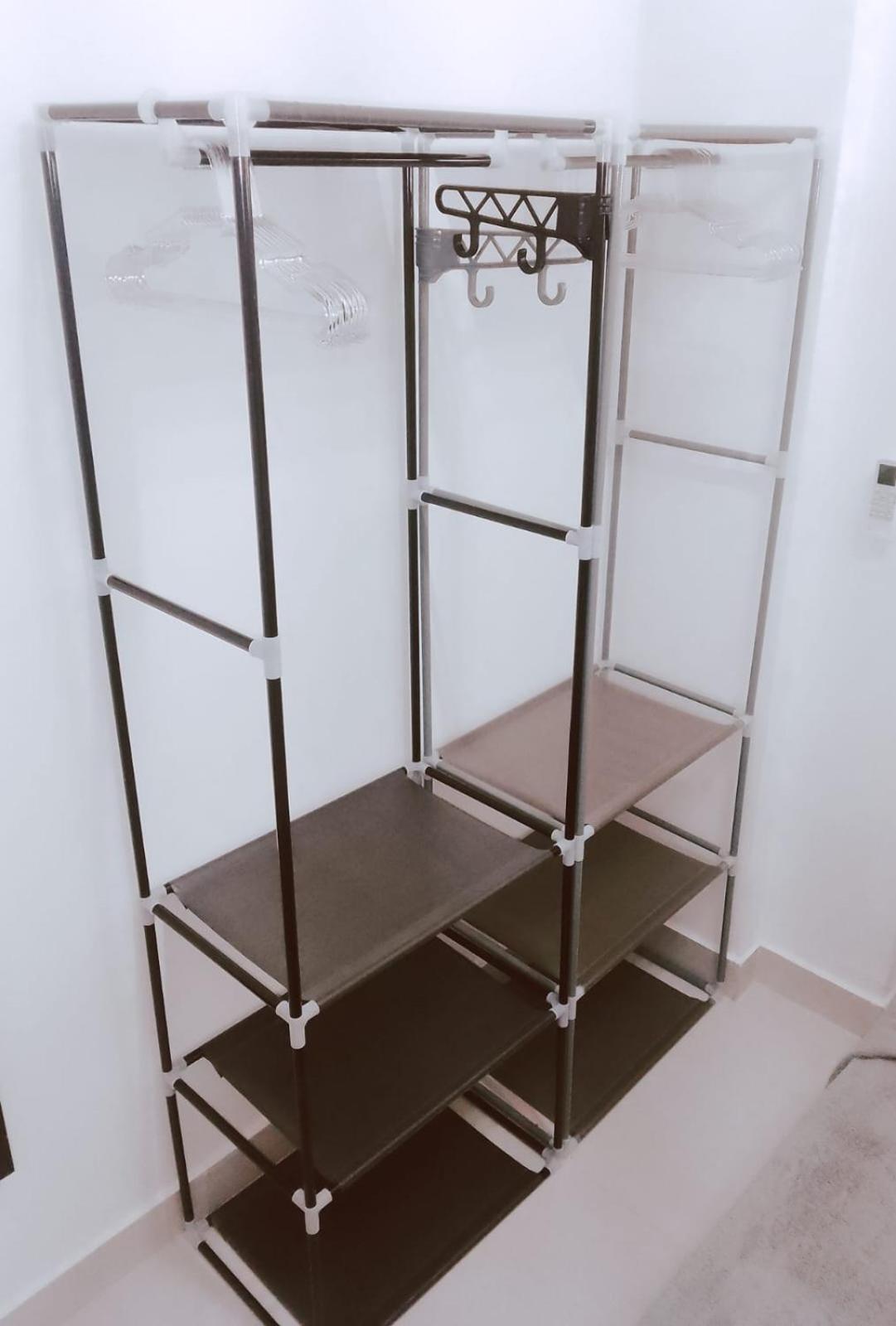 Residencial Lapa Appartement *