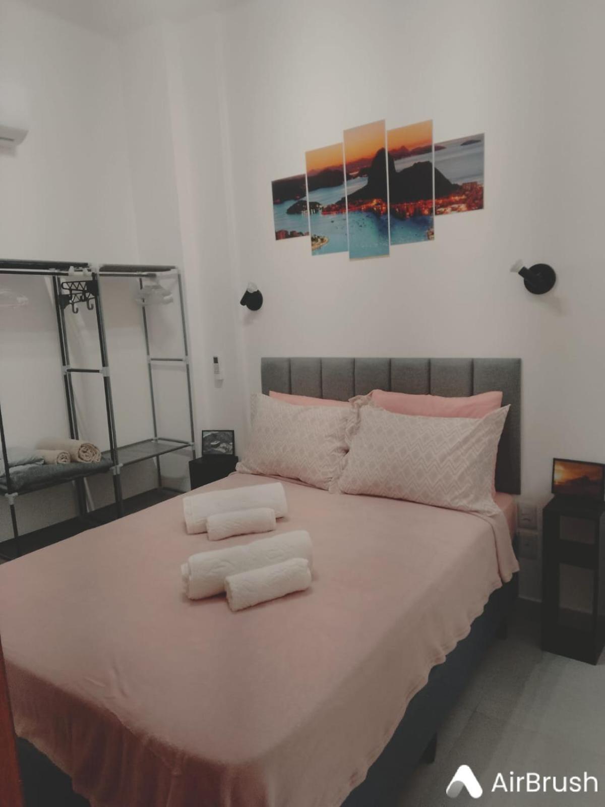 Residencial Lapa Appartement *