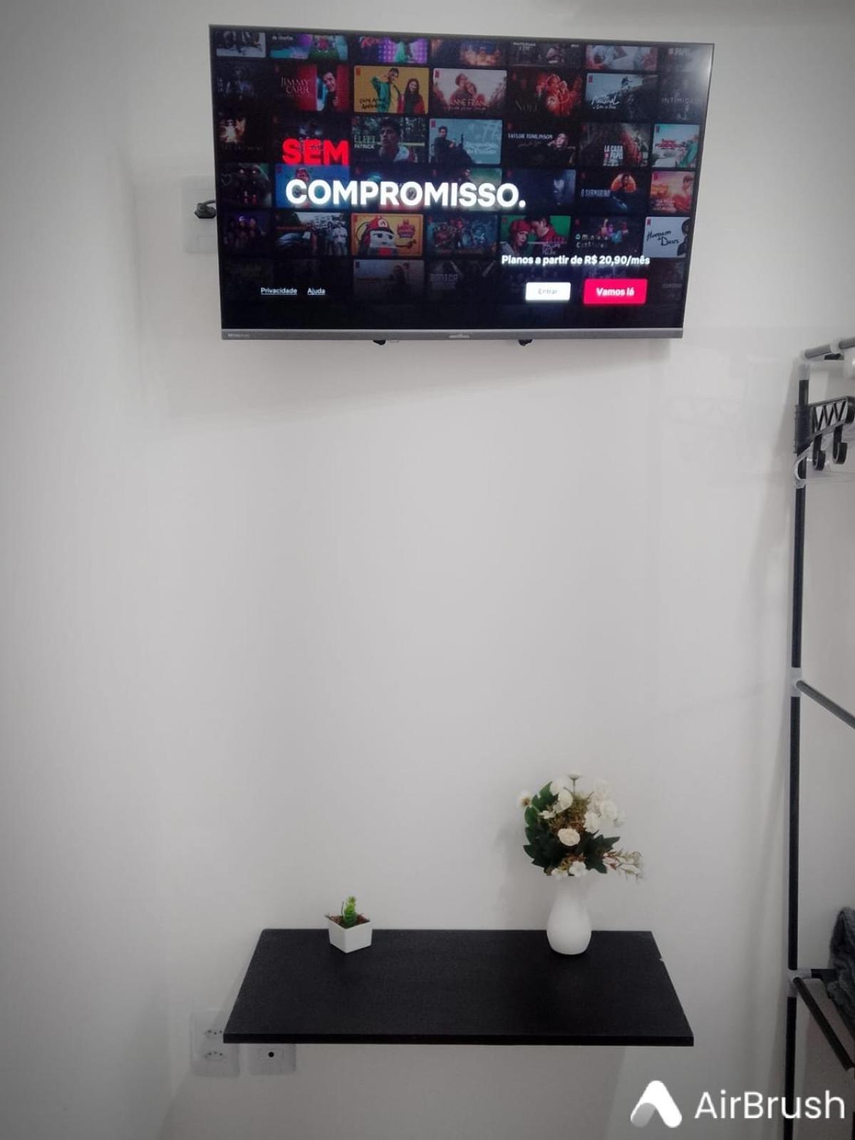 Residencial Lapa Appartement