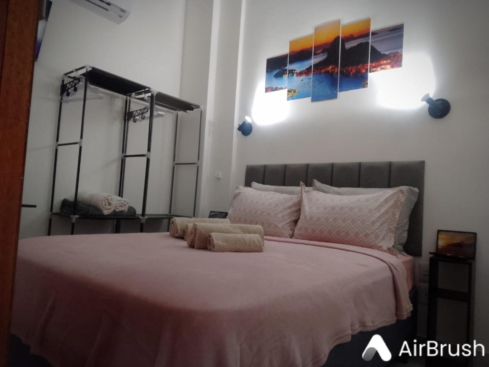 Appartement Residencial Lapa