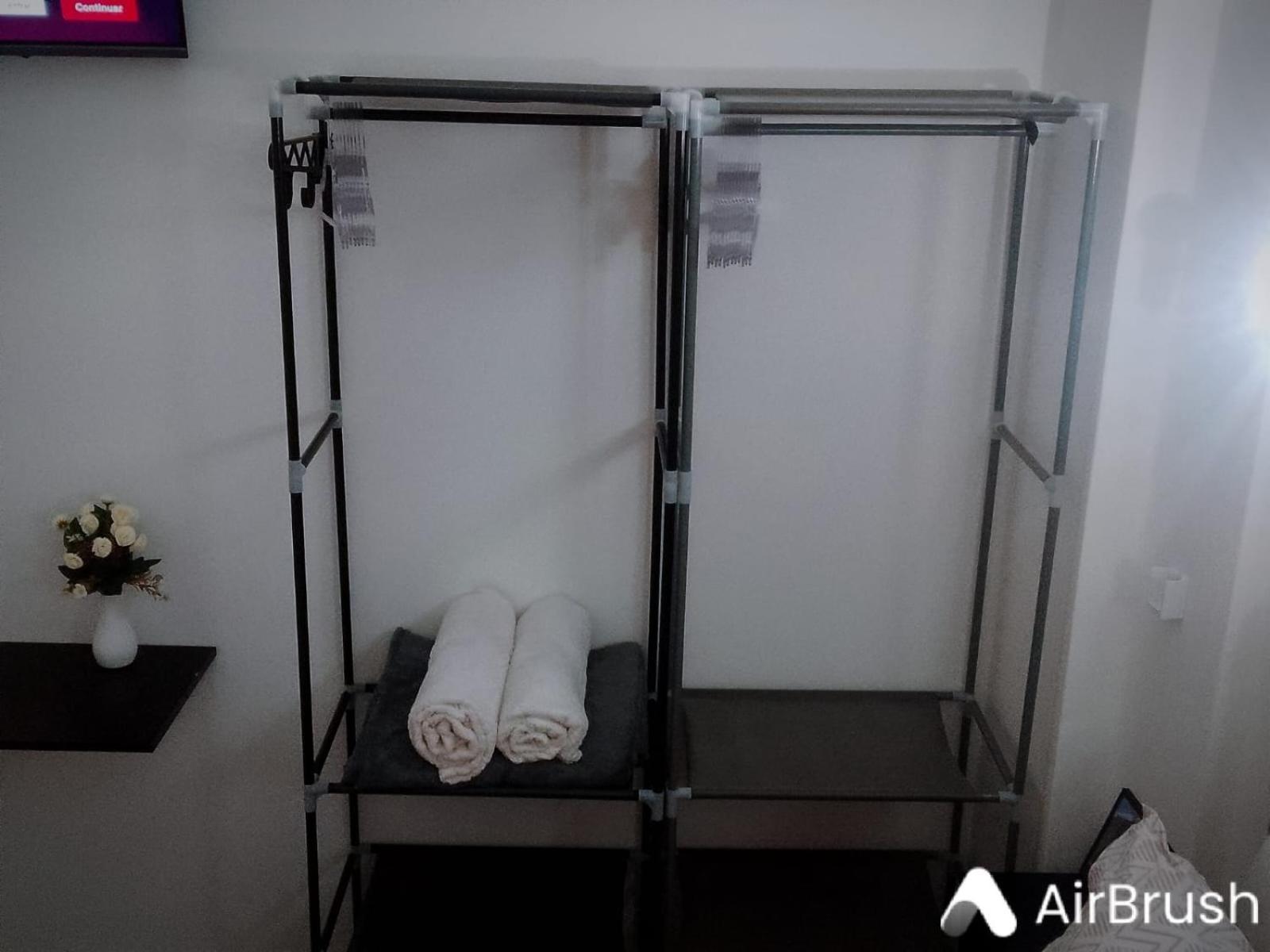Appartement Residencial Lapa Rio de Janeiro