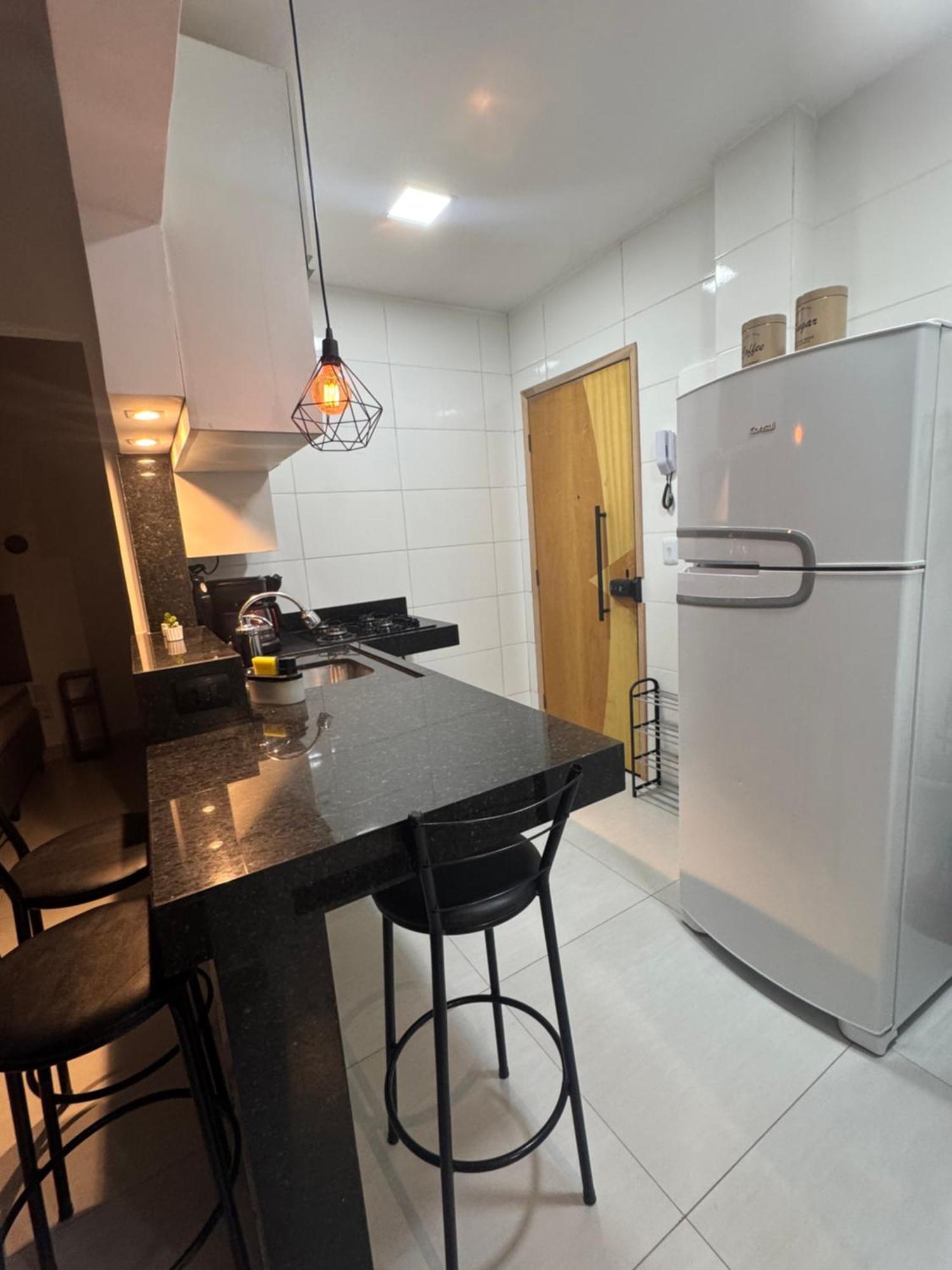 Appartement Residencial Lapa