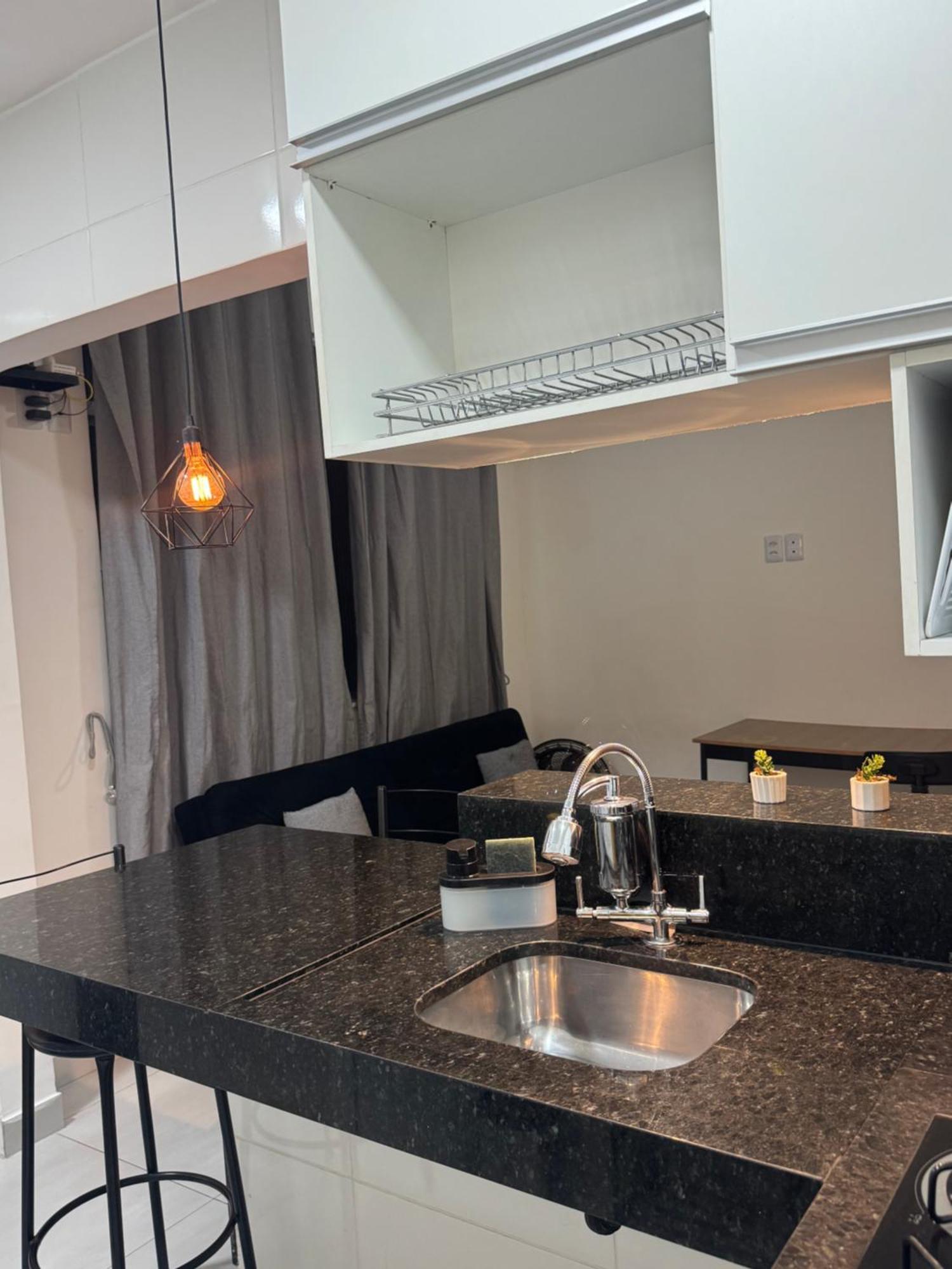 Residencial Lapa Appartement *
