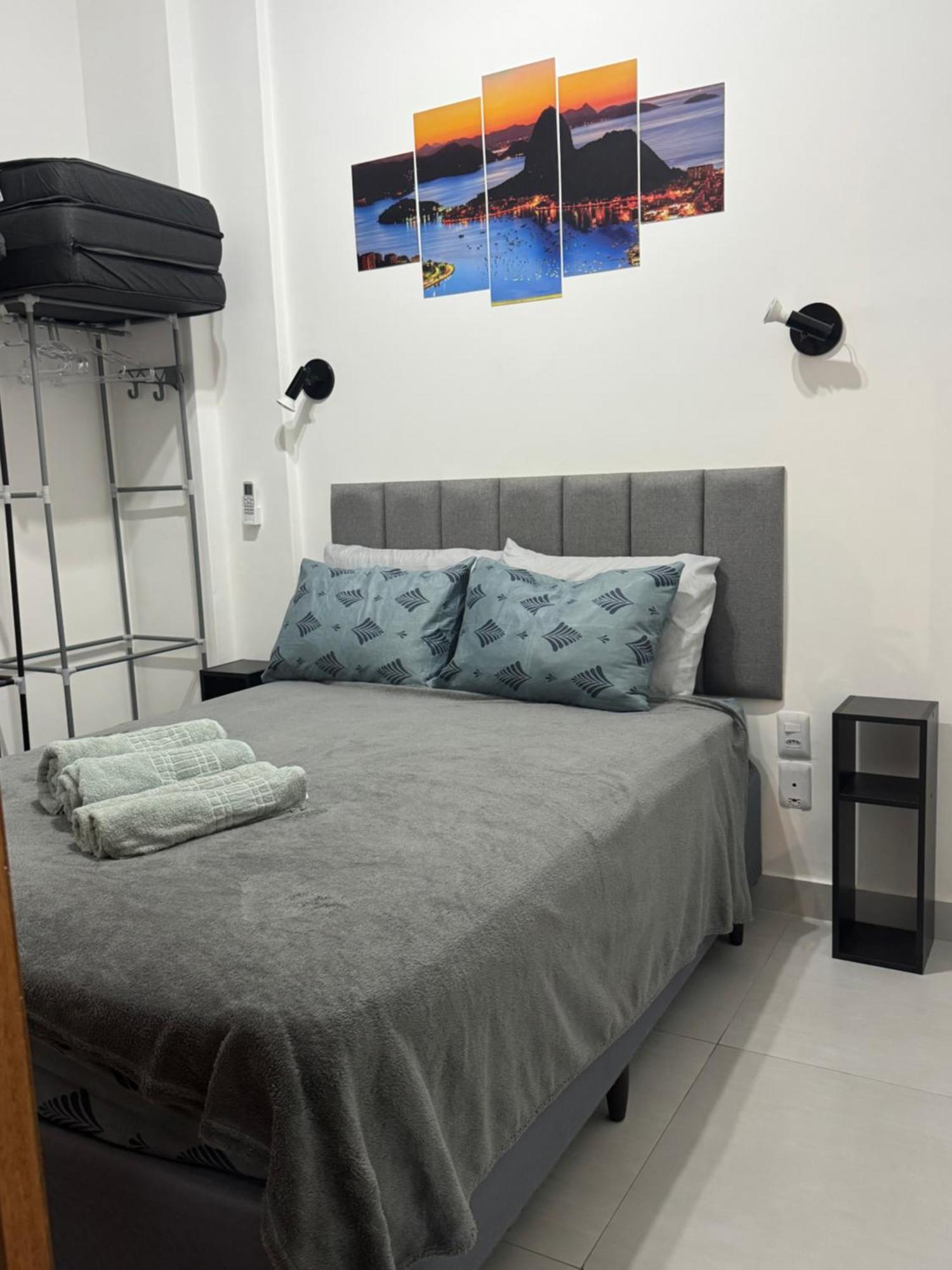 Residencial Lapa Appartement