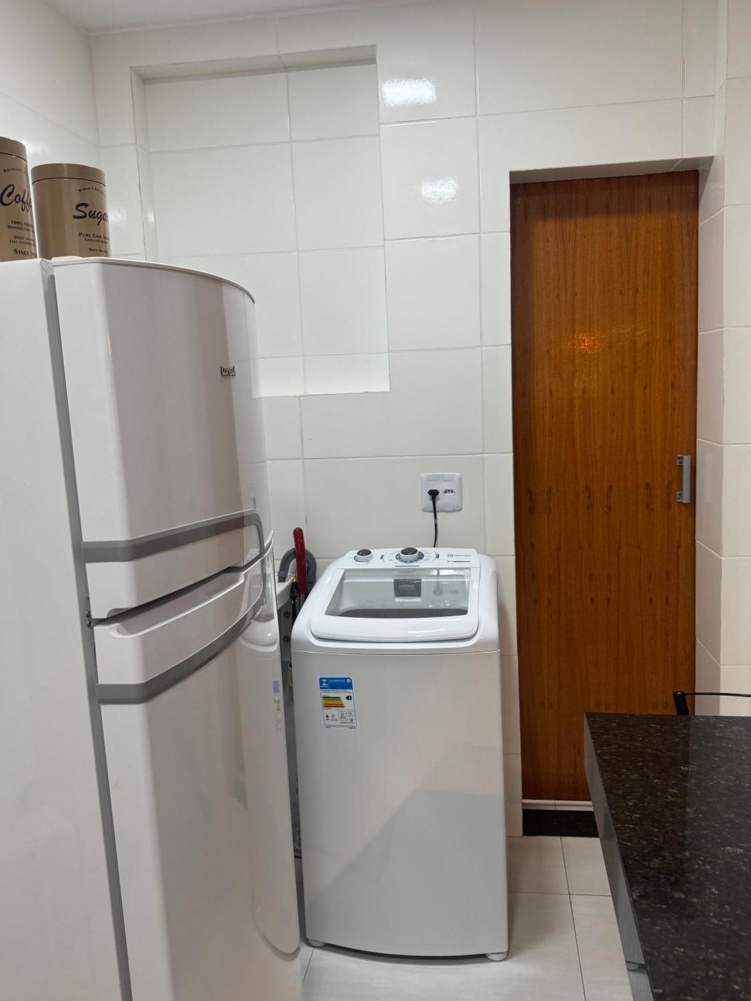 Appartement Residencial Lapa *