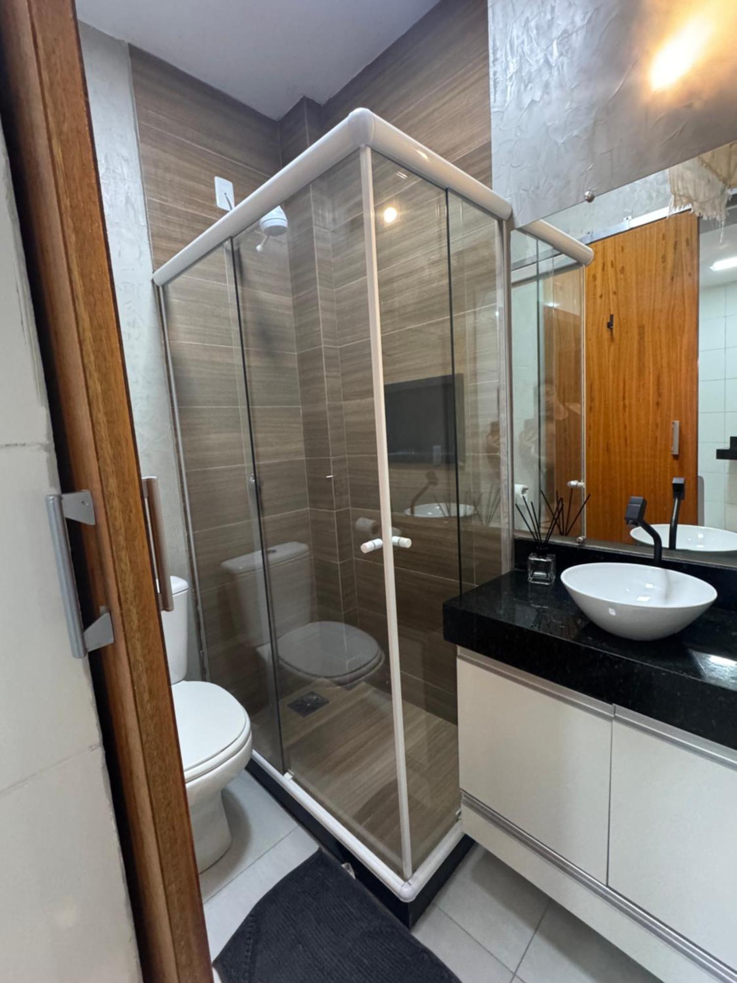Appartement Residencial Lapa Rio de Janeiro